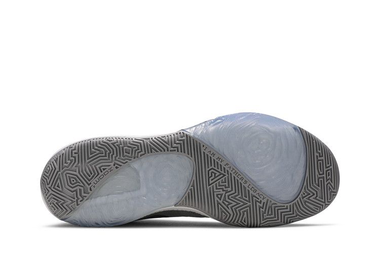 Nike Zoom Freak 1 Atmosphere Grey