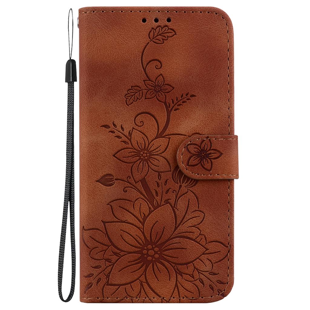 Flip Wallet Case For Tecno Spark Go 2024 Spark 20 Pro Plus 20C 10 10C 9 Pro 9T Spark 8 Pro 8T 8C Leather Phone Back Cover Euti