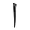Single four-corner square foundation brush, square seamless ultra-thin soft makeup brush, professional beauty tool