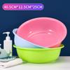 Qianxing PP Multi-purpose Round Basin