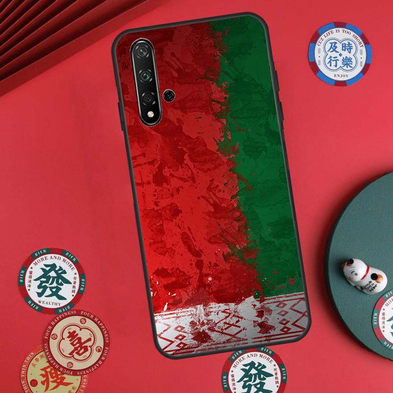 

Национальный флаг Республики Беларусь Для Huawei Nova 12s 7i 8i 11i 12i Y73 Y70 Y90 Y60 Y72 Y61 Y91 9 10 SE P30 Pro P40 Lite Чехол Huawei P20 Lite