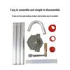 Qiyi Manual Fluid Transfer Pump