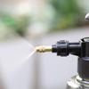 1.5L High-Pressure Air Pump Sprayer for Garden & Disinfection