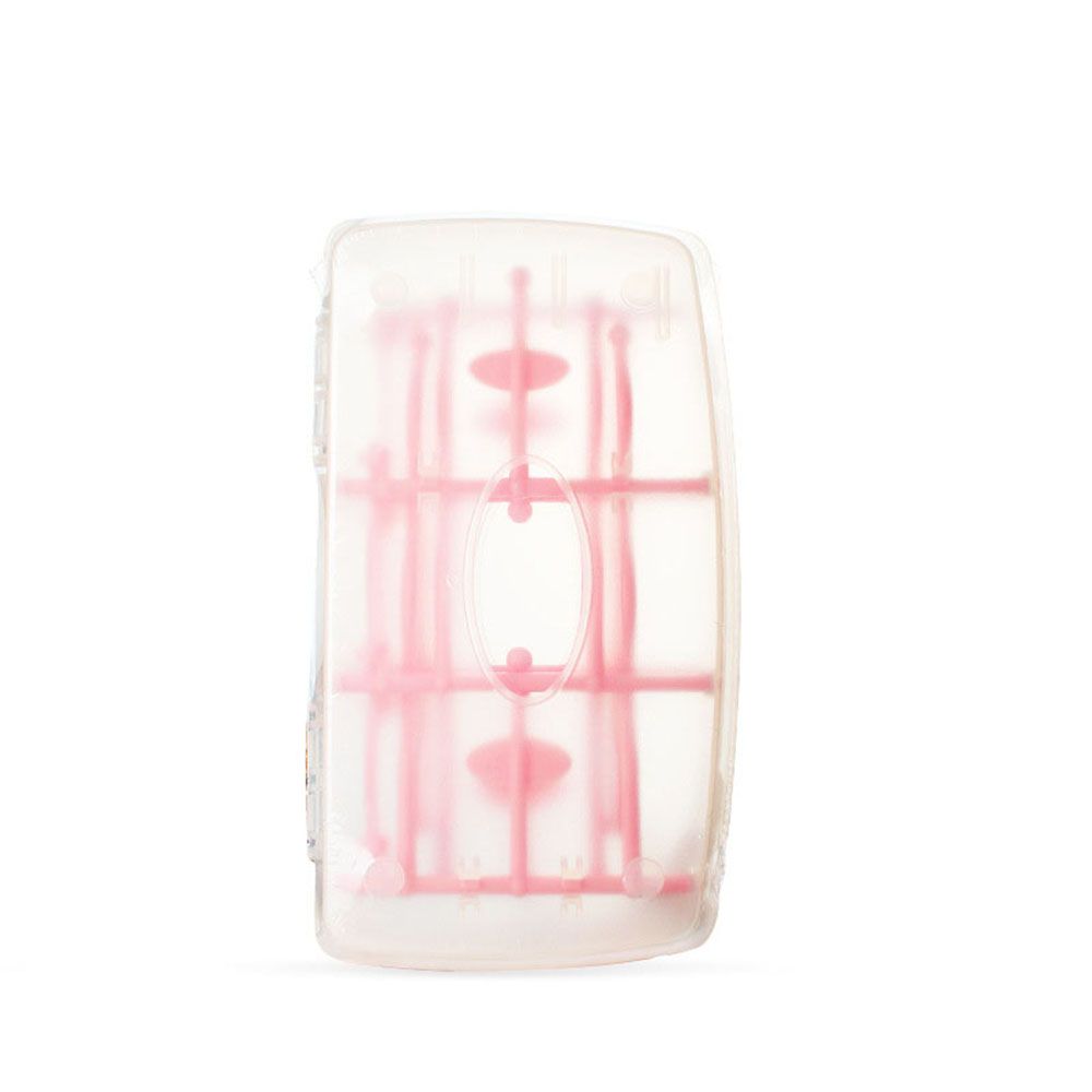 

Полка для бутылок в форме дерева, двухсторонняя, для детских бутылочек, сушилка, подставка для сосок, хранение бутылок