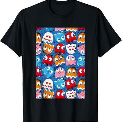 PAC-MAN T-Shirt 15