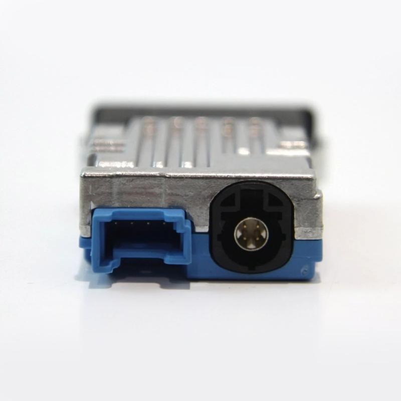 Vehicle USB Interface for F39 F48 F54 F60 G05 G06 G07 G12 318d 320d 725d 730d 730i 725Ld 730Ld 840dX M850iX Easy Install