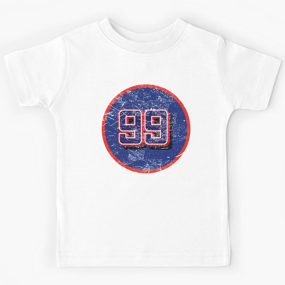 1999 Kids T-Shirt 140