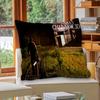Game The Texas C-Chain Saw M-Massacre Personalized picture text home decorative pillows Household Gifts 45x45cm