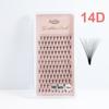 Goddess Point Premade Volume Fans 5D/6D/10D/12D/16D/20D/24D MIX Individual Lashes Russian Volume Fan Eyelash Extension Faux Mink