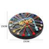 1Pc Rope Tangle Challenge, Educational Toy For Kids, Logic & Focus Enhancing, Perfect For Interactive Parent-Child Activities