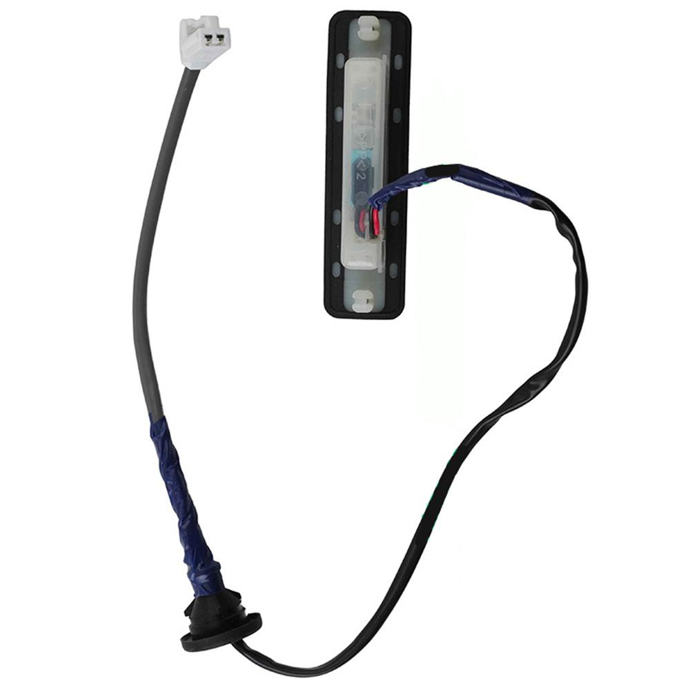 Tailgate Switch 84840-20030 Fit for Toyota AVENSIS 2003-2009