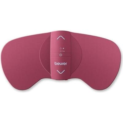 Beurer EM 50 Menstrual Relax - TENS i funkcja ciepła - Łagodzi bóle menstruacyjne