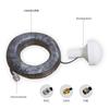 MORLINK Dual-Frequency GPS/Beidou Timing Mushroom Antenna