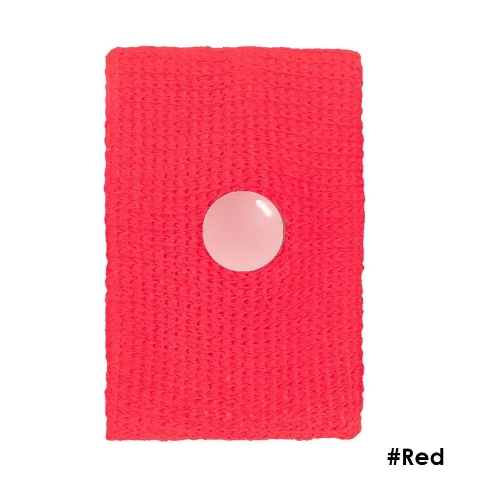 Adult Morning Sickness Wrist Bands Anti Nausea Motion Sickness Car Boat Plane Bracelet Bracelet Wristband Support New