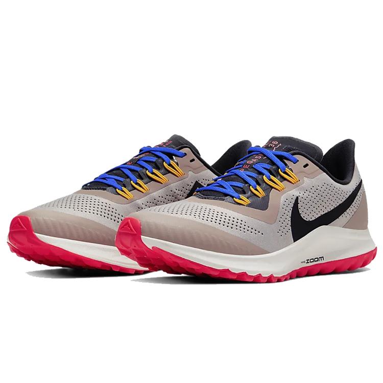 New Nike Air Zoom Pegasus 36 Trail Pumice Women's AR5676-200