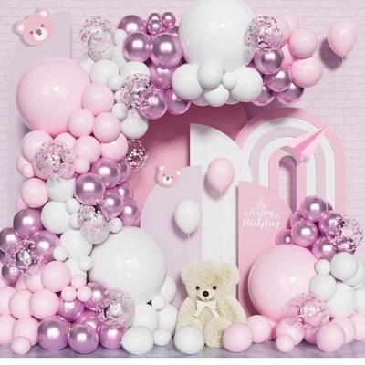 Feestviering – Ballonnen