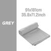 Ultra Compact Lightweight Microfiber Bath Towel-Quick Dry Super Absorbent for Travel Gym Camping