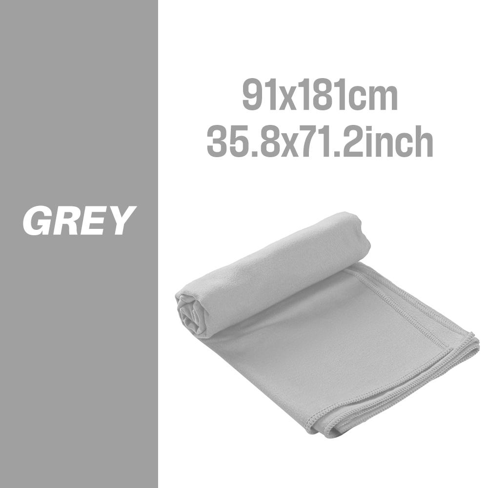 Ultra Compact Lightweight Microfiber Bath Towel-Quick Dry Super Absorbent for Travel Gym Camping