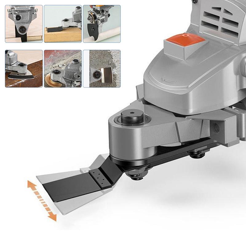 Multi Tool Blades Oscillating Saw Blades Multi-Function Saw Saw Blade Cut Tool