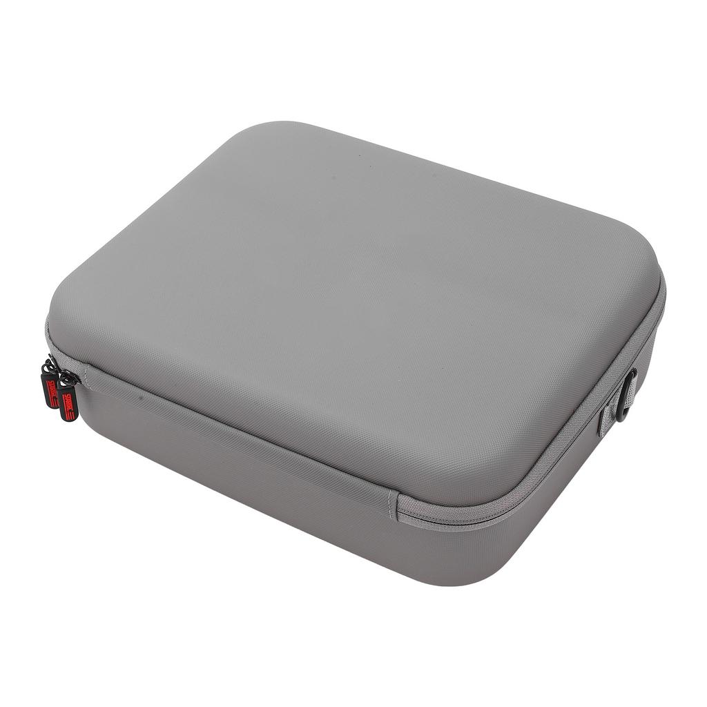 Handheld Camera Stabilizer Storage Bag with Strap Large Volume Storage Carrying Case for RS3