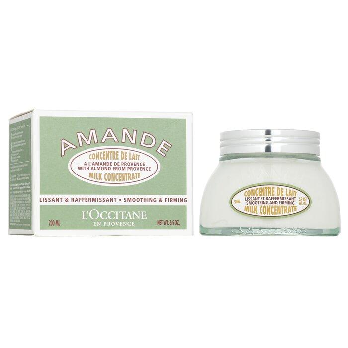 L'OCCITANE Almond Milk Concentrate