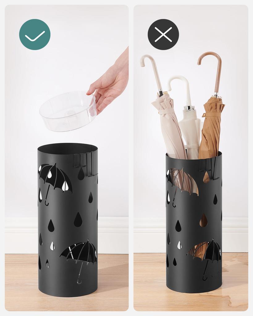 Umbrella Stand - Luc024B01