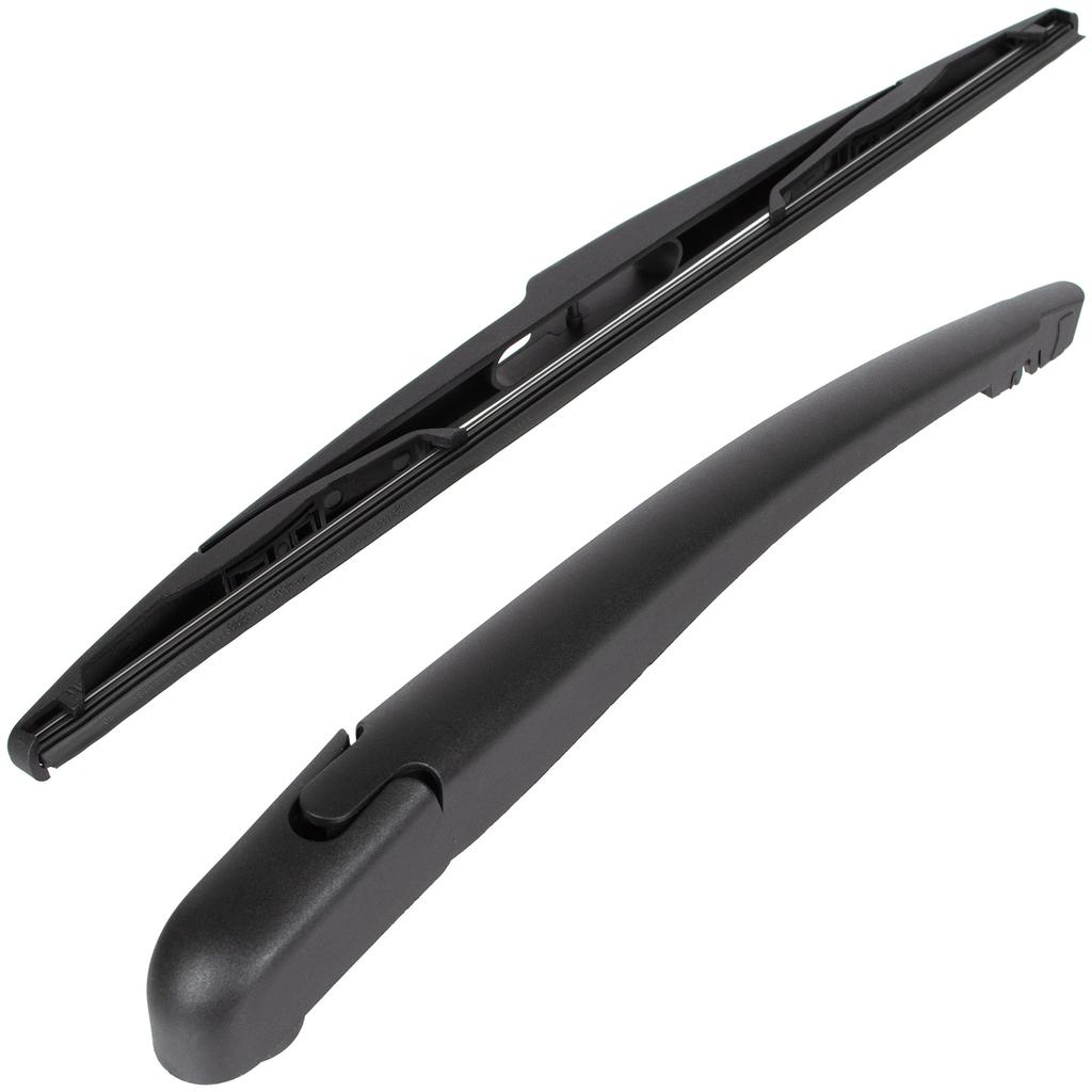 Dacia Duster I 10-13 Rear Wiper Arm & Blade