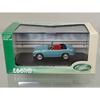 Ebro Honda S600 Roadster Blue 43061 Finished Product 1/43