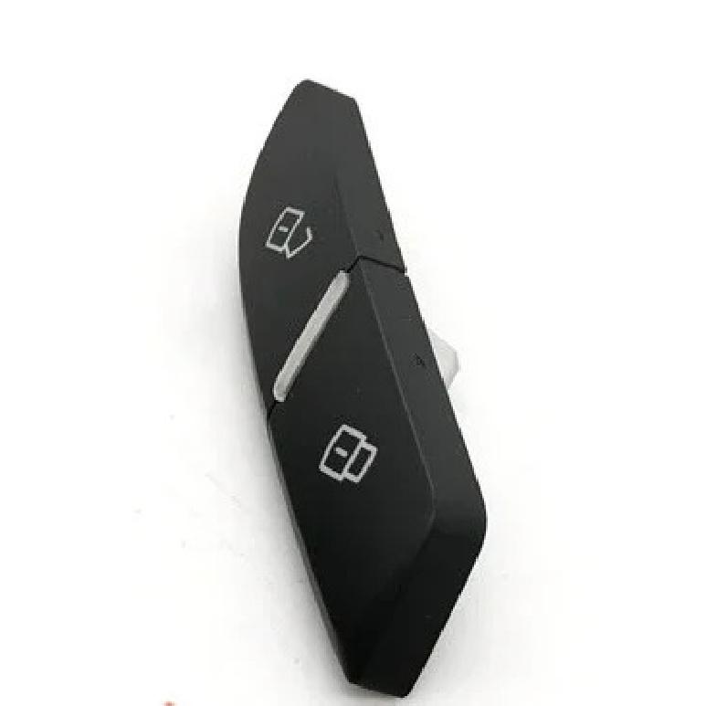 Car Front Left Door Lock Button Lock Switch Frame for Roewe RX5 I6 RX3 MG6 GS ZS panel