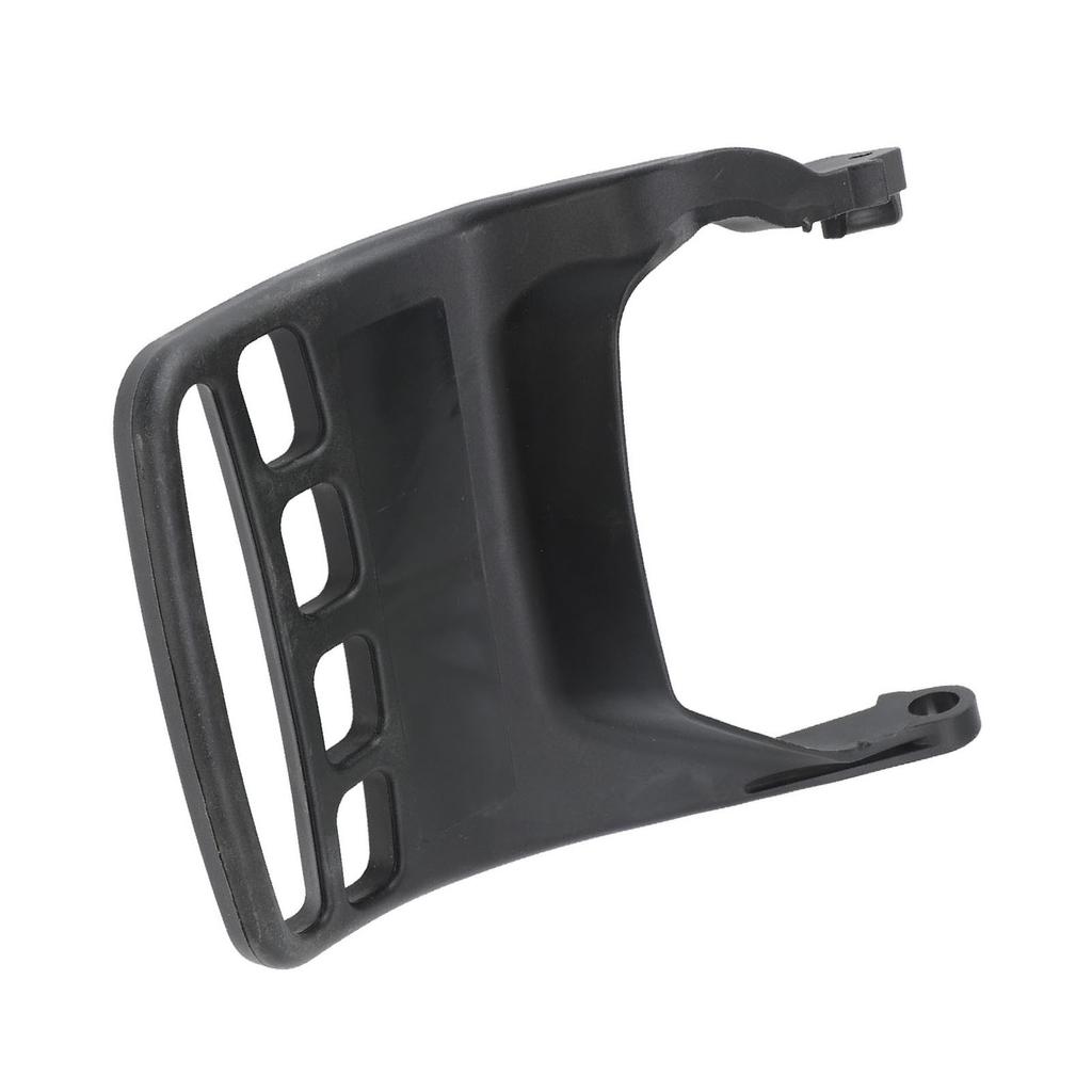 Chain Brake Handle Guard Plastic Easy To Install Lightweight Front Hand Guard for MS231 MS251