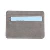Unisex Money Pouch 4 Card Slots Wallet ID Card Case Card Holder Credit Card Holder