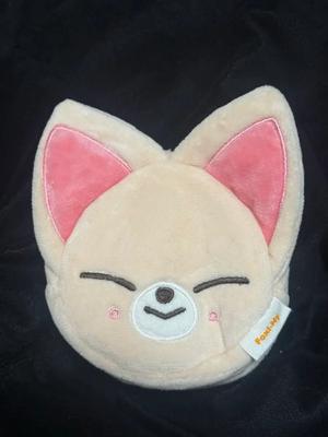 STRAY KIDS Skige Foxiny Face Pouch Skige