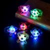 1Pc Party Supplies Kid'S Glow Watch Led Light Up  Spinner Toys Rotary Gyro Watch Glow In The Dark Party Favors Gifts