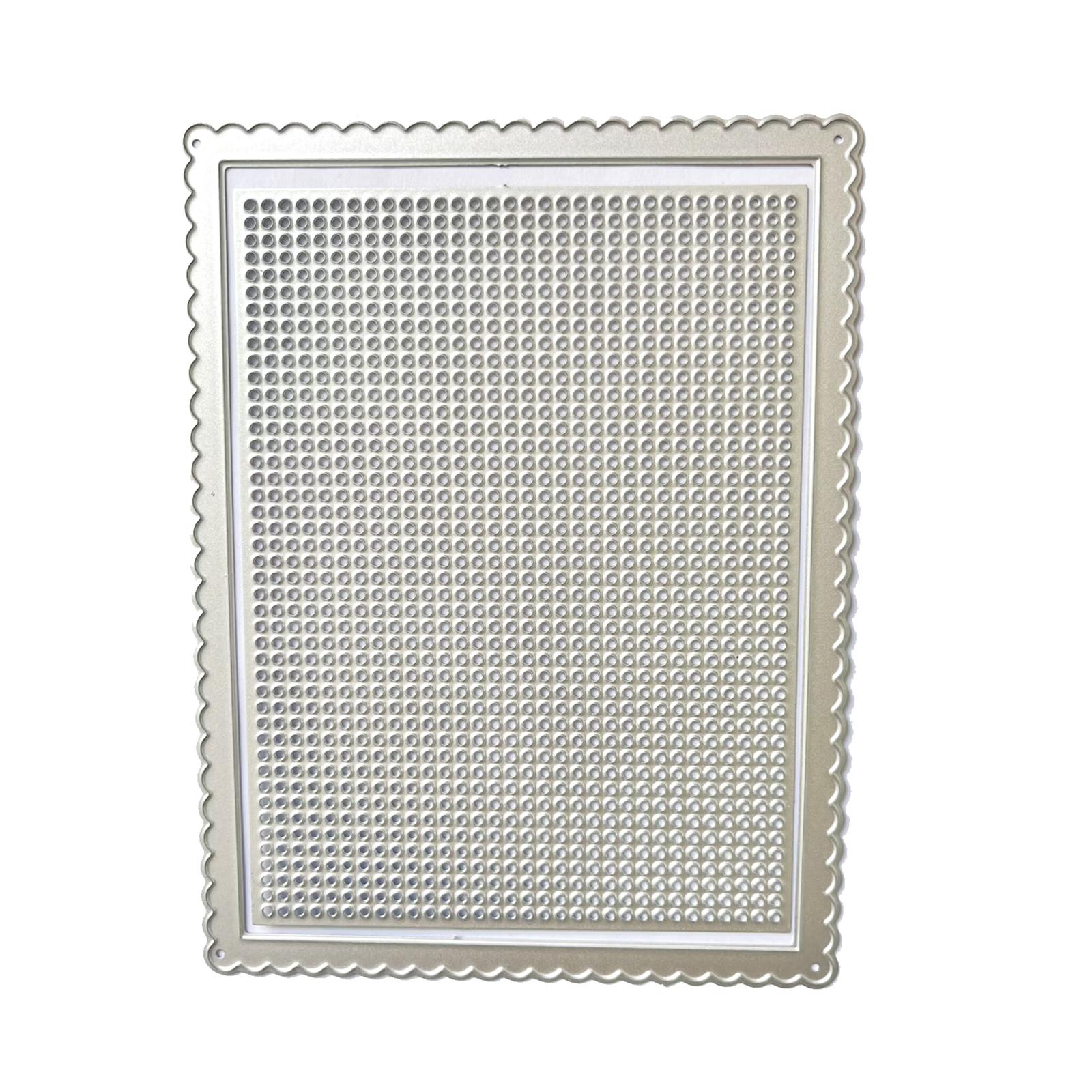 

Вышивка крестом, металлические штампы, сделай сам, ремесло, углеродистая сталь, шаблон для тиснения, трафарет для скрапбукинга, форма для высечки карт