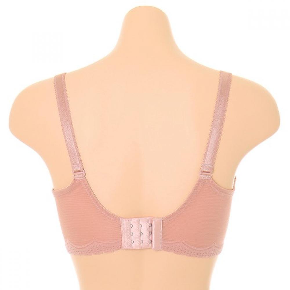 Wacoal Mold Bra Ab Cup With Good Correction  wbrp019Ab 