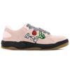 Jordan Session Abrasion Resistant Abrasion Resistant Low top Skateboard Shoes Men's Pink IB3731-600(team-BOX)-Random packaging bags