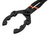 Bendable Wrench (30° / 60° / 90°), Pliers for Oil Filters 63.5 - 116 Mm