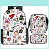Taylor Swift Elementary School Backpack Oxford Fabric Breathable Lightweight For Kids