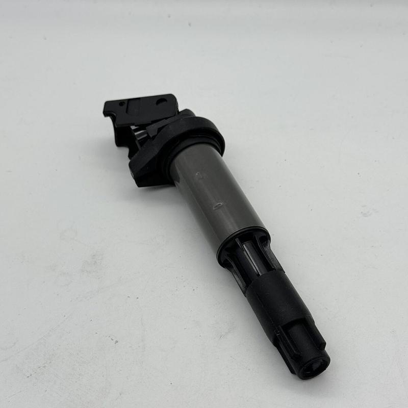 High Quality New For 4pcs 0221504100 Ignition Coil Pack for BMW 550i 545i 650i 745 750i X3 X5 UF522 UF515
