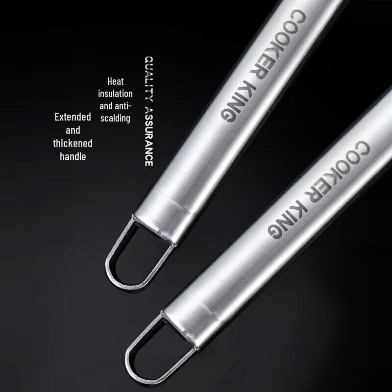Chui Da Huang Stainless Steel Utensil Set
