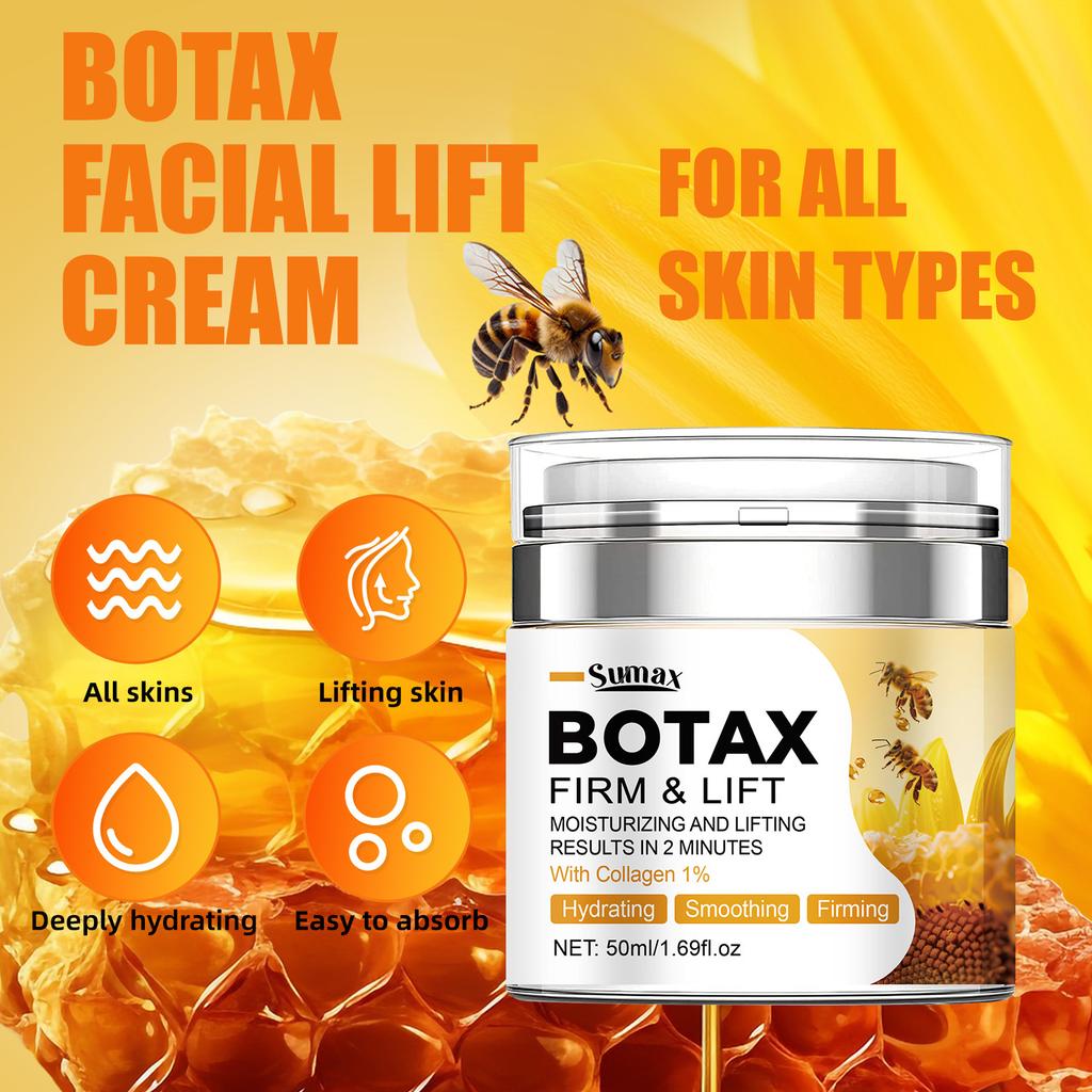 Straffende Creme Lifting Straffend Haut Feuchtigkeitsspendend Feuchtigkeitscreme