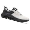 New Anta Cushioning Wear Resistant Low Top Running Shoes Men's Gray Black 112347720-1