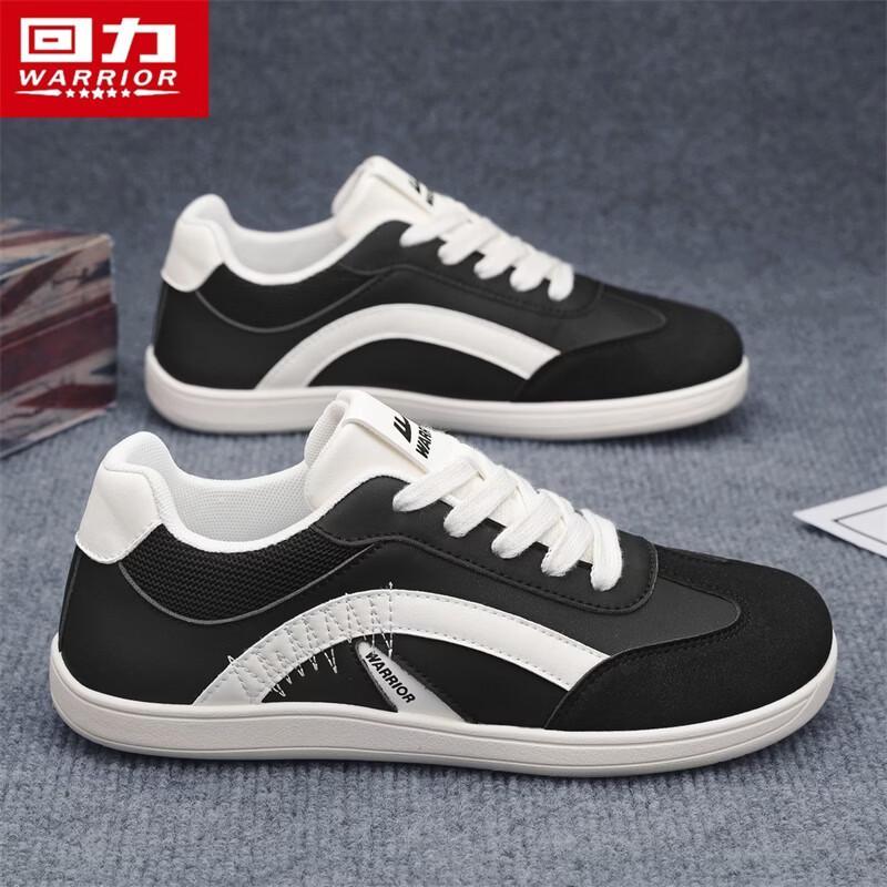 Warrior Men s 3098 German Trainer Casual Shoes 39