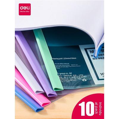 Akten & Büro-Organisation – Aktenordner