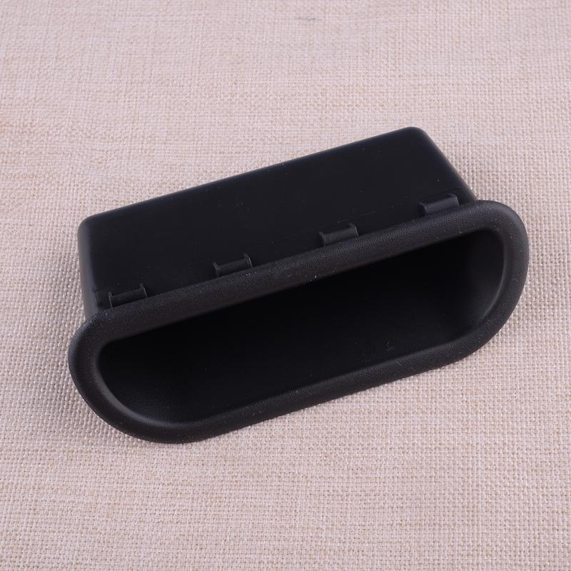 95096042 Car Black Rear Trunk Door Tailgate Pull Handle fit for Vauxhall Opel Mokka 2012 2013 2014 2015 2016 2017 2018