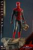 [Movie Masterpiece] Spider-Man: No Way Home 1/6 Scale Figure Spider-Man (Battle Version) [Promo Edition]