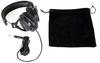 GEWA HP EIGHT Headphones Black