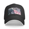Belle Freckled Princess And The DragonCap Baseball Cap Hat Unisex Luxury Sun Hat Hats Women Unisexs