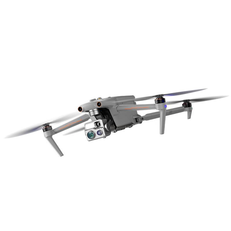 AUTEL EVO MAX 4T V2 Industrial Thermal Drone (CN version)