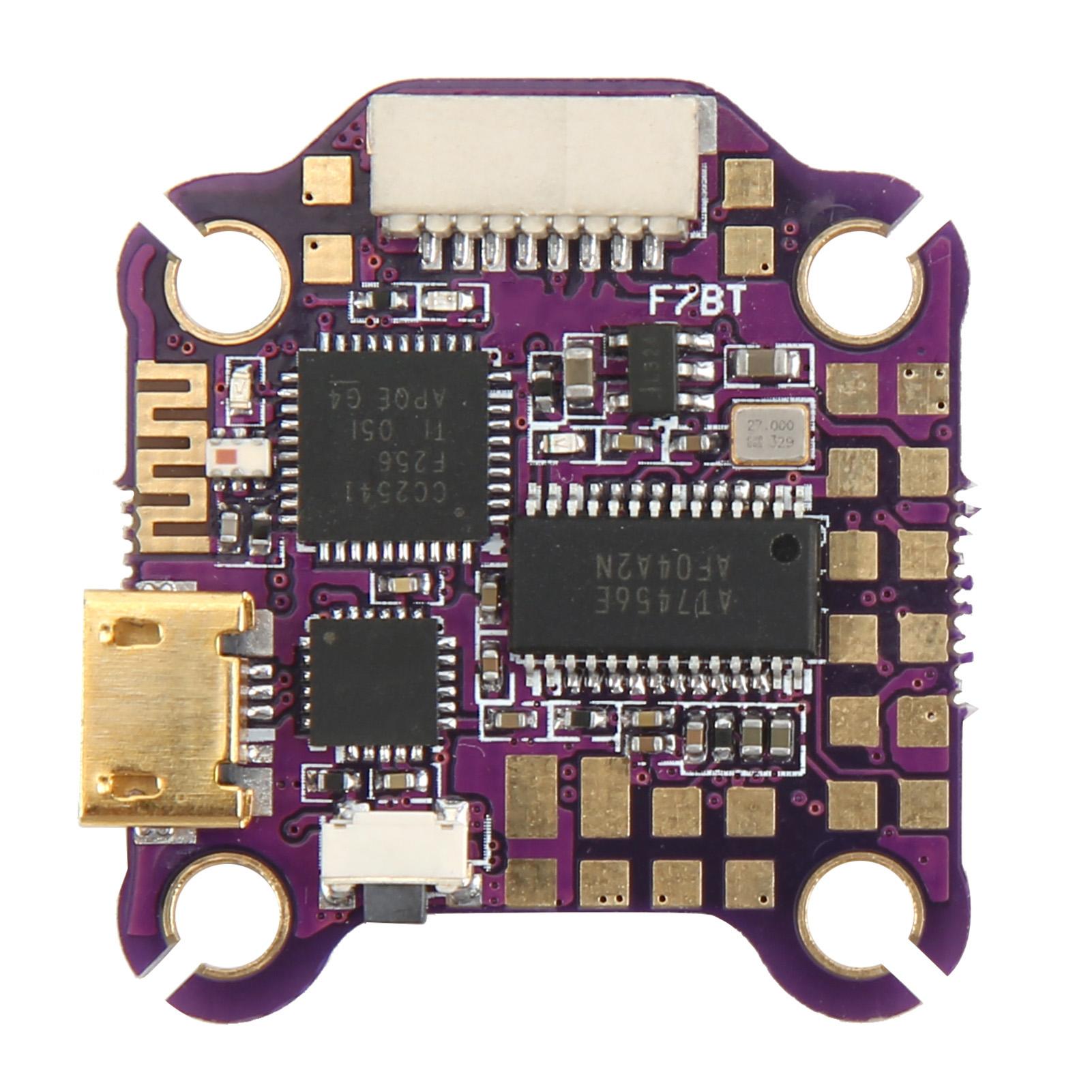 

RC Quadcopters Flight Controller for OSD BEC 5V 8V Flight Controller Board for FPV